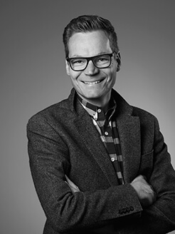 Peter Matusch - CEO Immobilienfachwirt