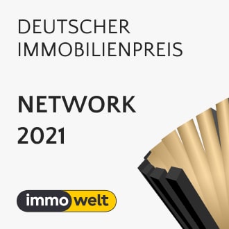 Deutscher Immobilien Preis - Network 2021
